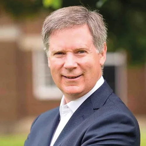 Mr Bill Kingdon